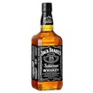 Jack Daniel's - Bourbon Whisky
